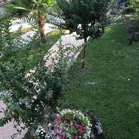 Dai Nonni Panzió Comacchio