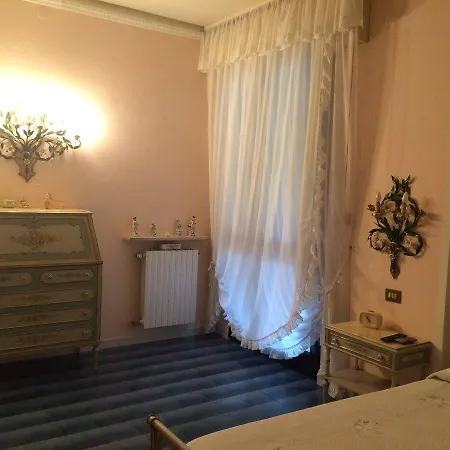 Dai Nonni 3* Comacchio