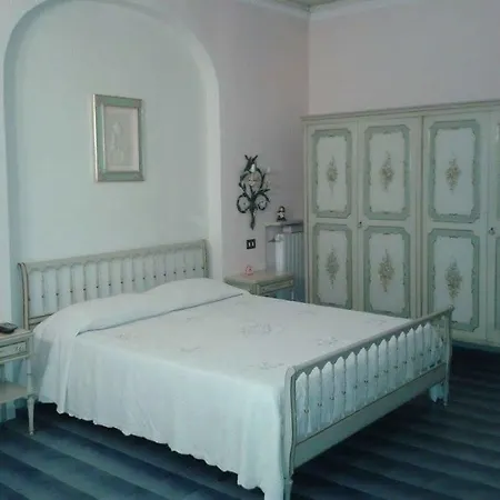 Dai Nonni Panzió Comacchio