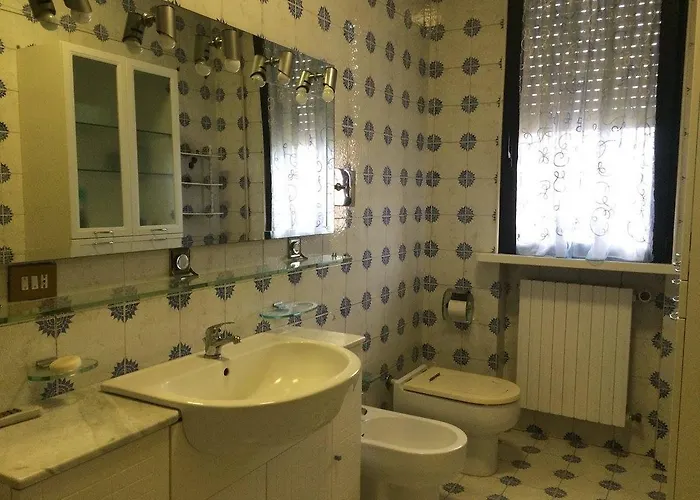 Dai Nonni Frühstückspension 3*