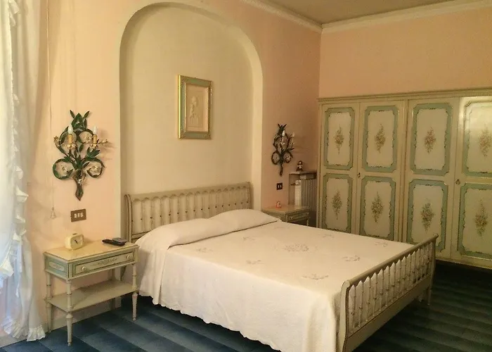 Dai Nonni Frühstückspension Comacchio