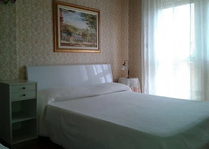 Dai Nonni Frühstückspension 3*