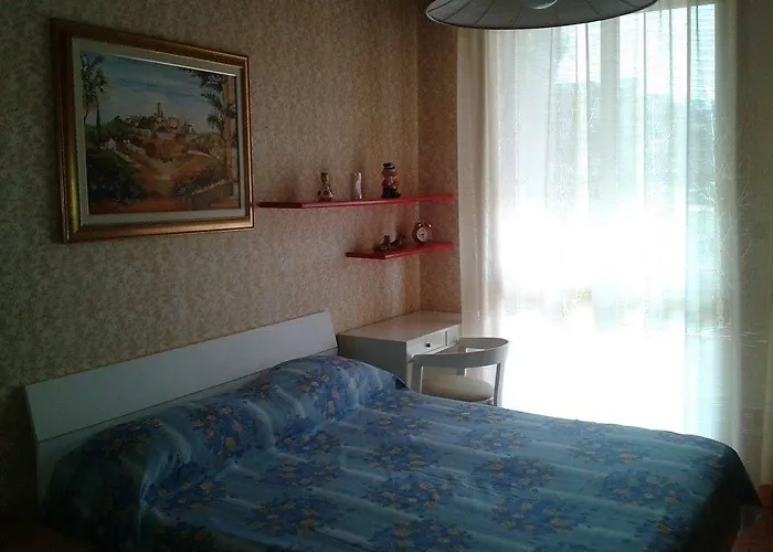 Dai Nonni 3* Comacchio