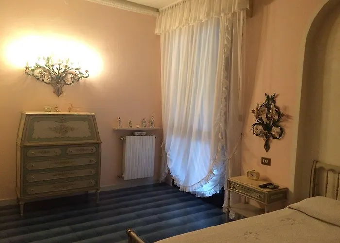 Dai Nonni 3* Comacchio