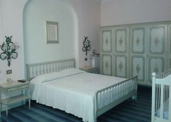 Dai Nonni Frühstückspension Comacchio