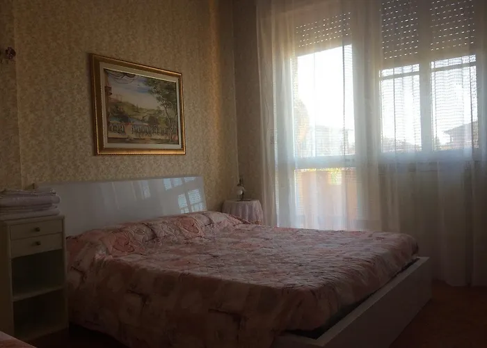 Dai Nonni Frühstückspension 3*