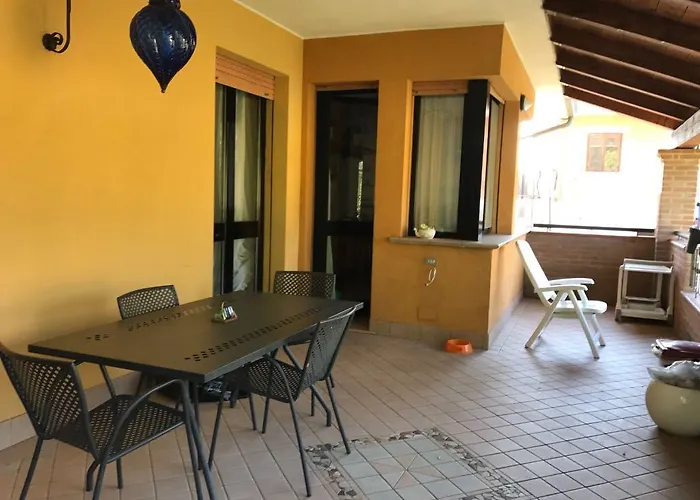 Dai Nonni 3* Comacchio