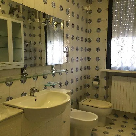 Dai Nonni Bed & Breakfast 3*