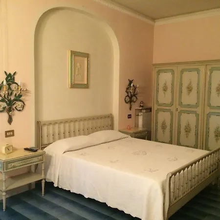 Dai Nonni Bed & Breakfast Comacchio