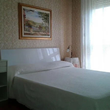 Dai Nonni Bed & Breakfast 3*