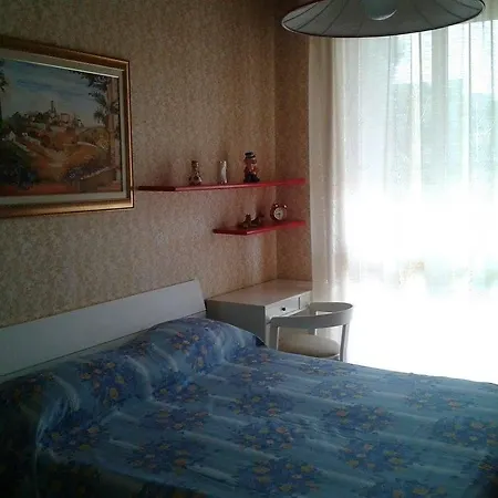 Dai Nonni 3* Comacchio