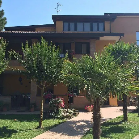 Dai Nonni Bed & Breakfast