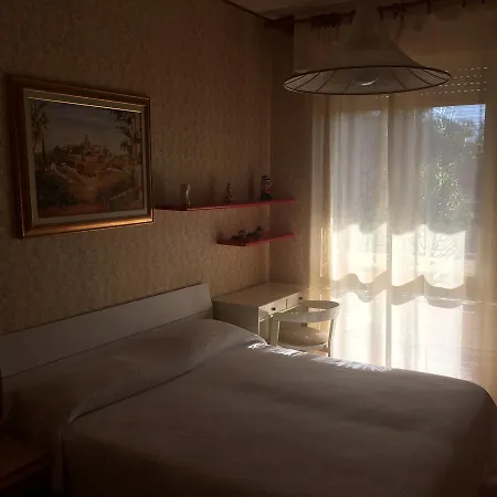 Dai Nonni 3* Comacchio