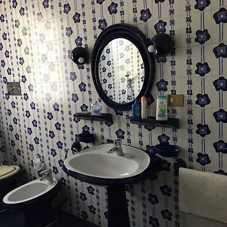 Dai Nonni Bed & Breakfast