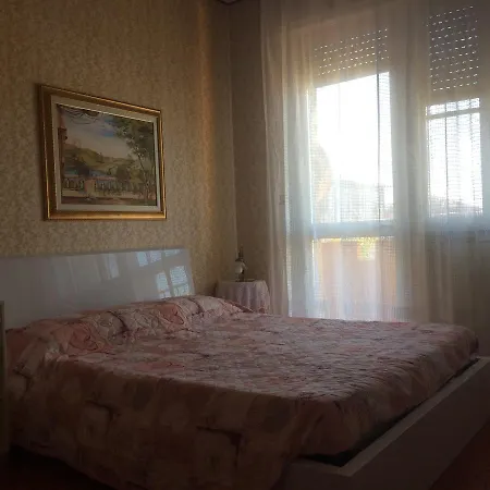 Dai Nonni Bed & Breakfast 3*