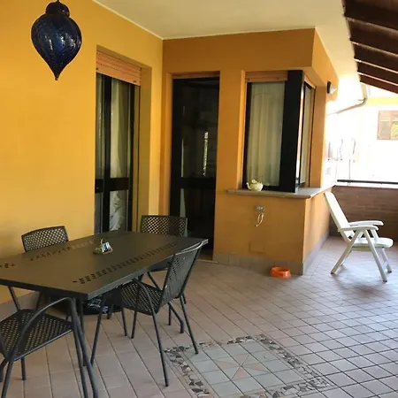 Dai Nonni 3* Comacchio