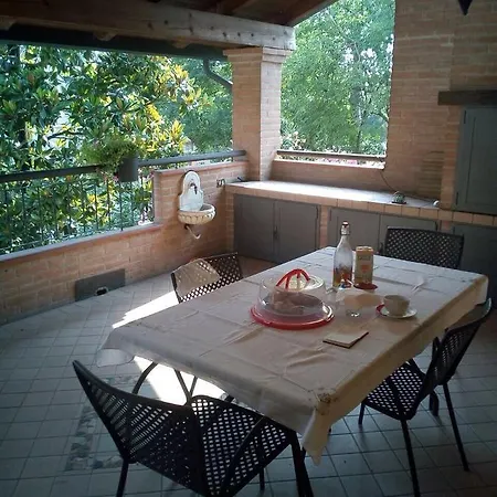 Dai Nonni 3* Comacchio