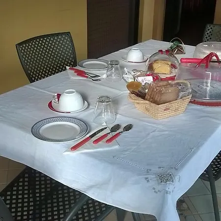 Dai Nonni Bed & Breakfast