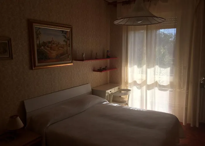 Dai Nonni 3* コマッキオ