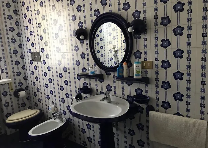 Dai Nonni ベッド・アンド・ブレックファスト