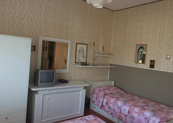 Dai Nonni ベッド・アンド・ブレックファスト 3*